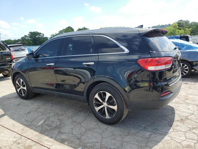 Photo 1 VIN: 5XYPH4A17GG011393 - KIA SORENTO EX 