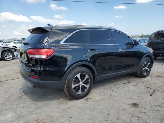 Photo 2 VIN: 5XYPH4A17GG011393 - KIA SORENTO EX 