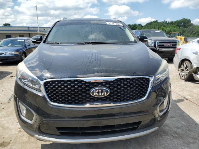 Photo 4 VIN: 5XYPH4A17GG011393 - KIA SORENTO EX 