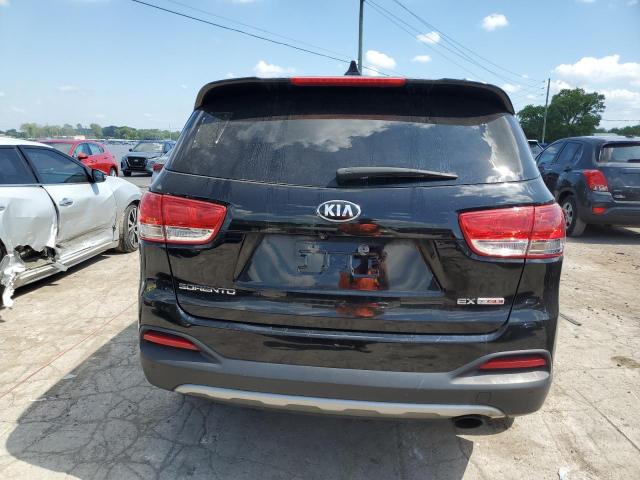 Photo 5 VIN: 5XYPH4A17GG011393 - KIA SORENTO EX 