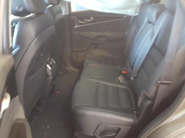 Photo 5 VIN: 5XYPH4A17GG012964 - KIA SORENTO EX 