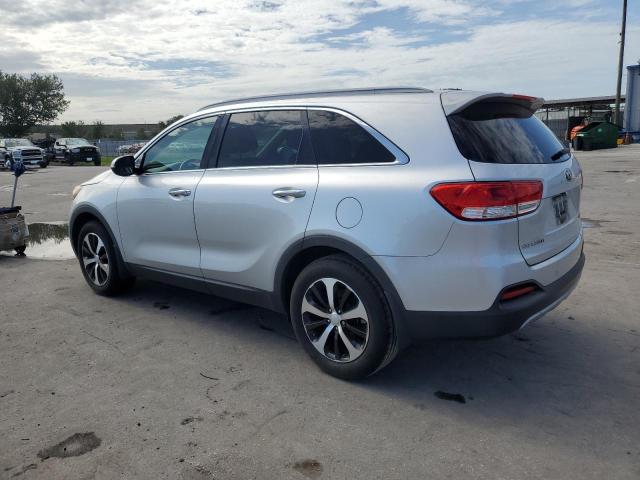 Photo 1 VIN: 5XYPH4A17GG021616 - KIA SORENTO EX 