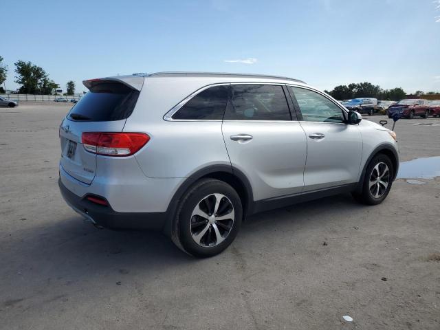 Photo 2 VIN: 5XYPH4A17GG021616 - KIA SORENTO EX 