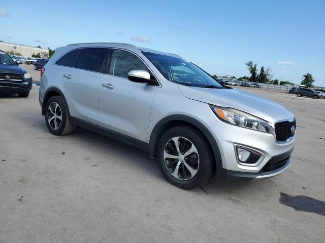 Photo 3 VIN: 5XYPH4A17GG021616 - KIA SORENTO EX 