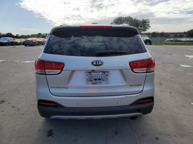 Photo 5 VIN: 5XYPH4A17GG021616 - KIA SORENTO EX 