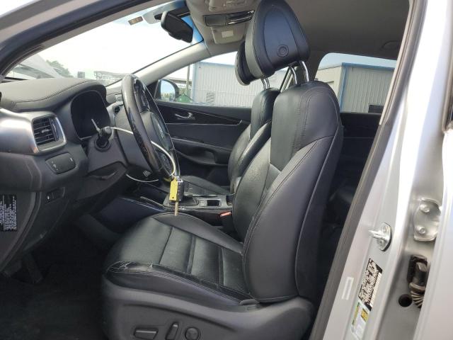 Photo 6 VIN: 5XYPH4A17GG021616 - KIA SORENTO EX 