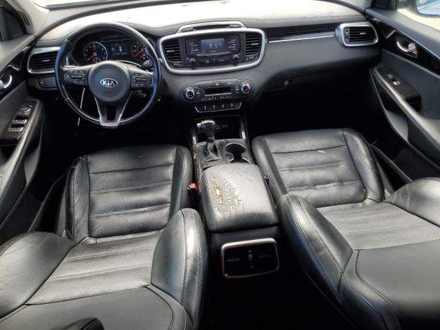 Photo 7 VIN: 5XYPH4A17GG021616 - KIA SORENTO EX 