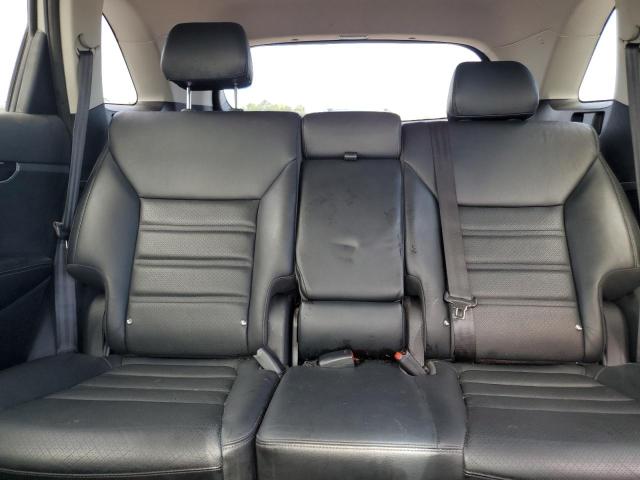 Photo 9 VIN: 5XYPH4A17GG021616 - KIA SORENTO EX 