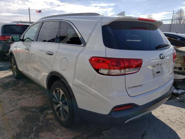 Photo 1 VIN: 5XYPH4A17GG065647 - KIA SORENTO EX 