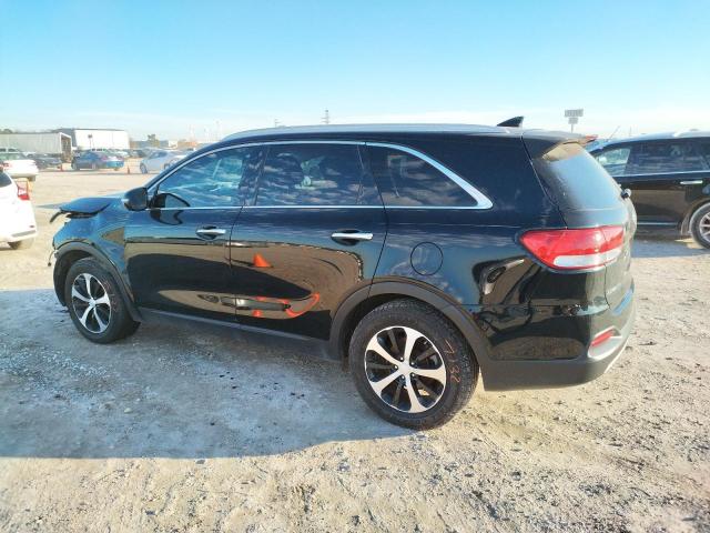 Photo 1 VIN: 5XYPH4A18GG014514 - KIA SORENTO EX 