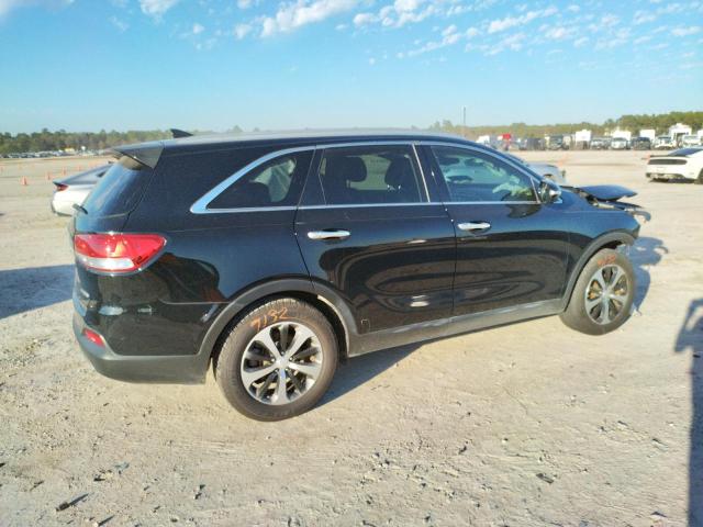 Photo 2 VIN: 5XYPH4A18GG014514 - KIA SORENTO EX 