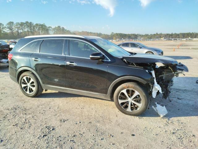 Photo 3 VIN: 5XYPH4A18GG014514 - KIA SORENTO EX 