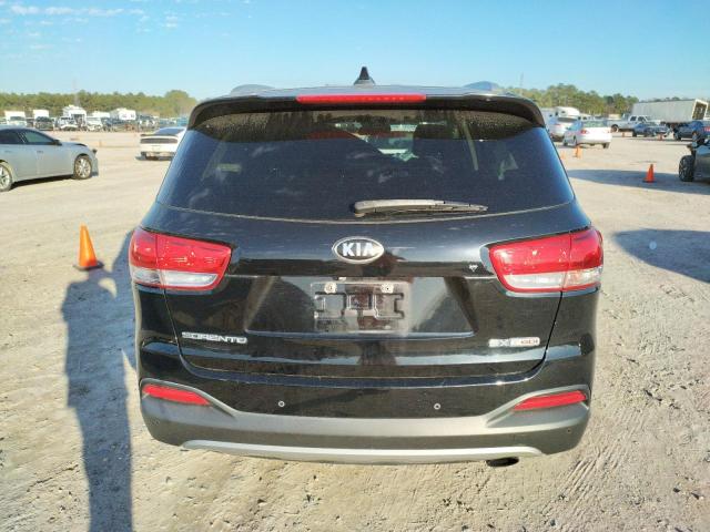 Photo 5 VIN: 5XYPH4A18GG014514 - KIA SORENTO EX 