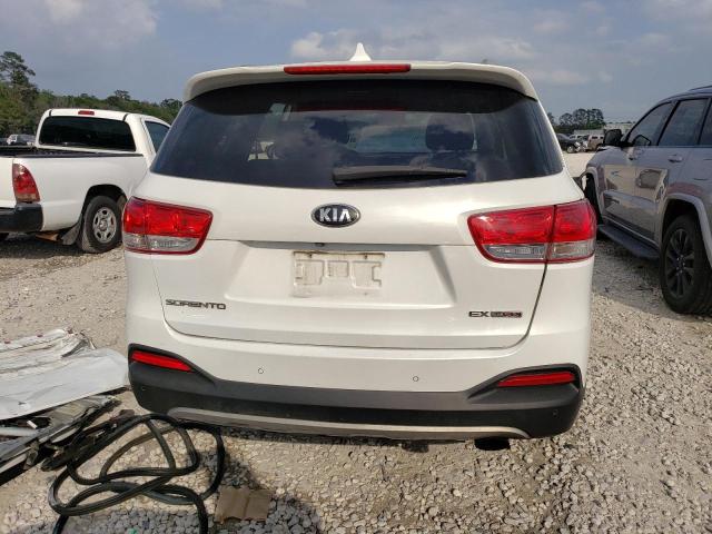 Photo 5 VIN: 5XYPH4A18GG031801 - KIA SORENTO EX 