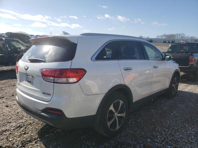 Photo 3 VIN: 5XYPH4A18GG054415 - KIA SORENTO EX 