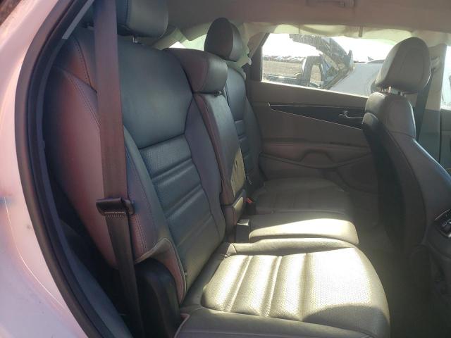 Photo 5 VIN: 5XYPH4A18GG054415 - KIA SORENTO EX 