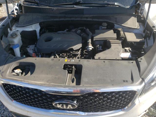 Photo 6 VIN: 5XYPH4A18GG054415 - KIA SORENTO EX 