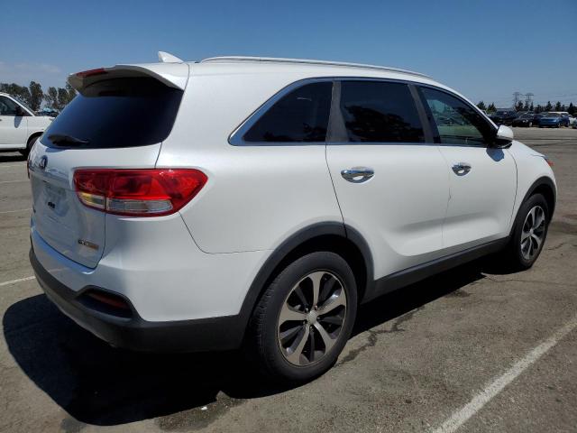 Photo 2 VIN: 5XYPH4A18GG137391 - KIA SORENTO EX 