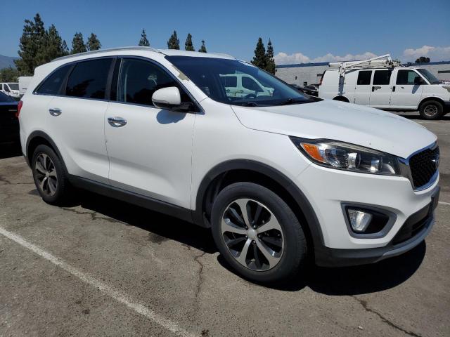 Photo 3 VIN: 5XYPH4A18GG137391 - KIA SORENTO EX 