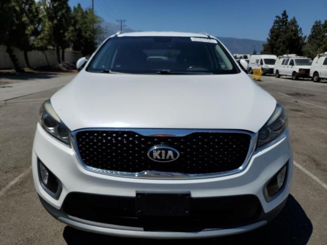 Photo 4 VIN: 5XYPH4A18GG137391 - KIA SORENTO EX 