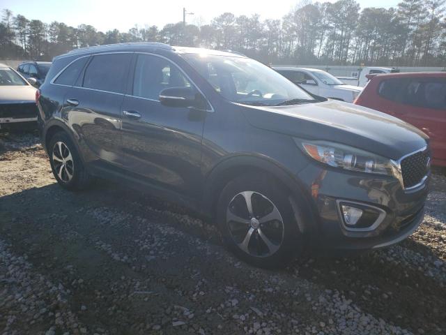 Photo 3 VIN: 5XYPH4A19GG057260 - KIA SORENTO 