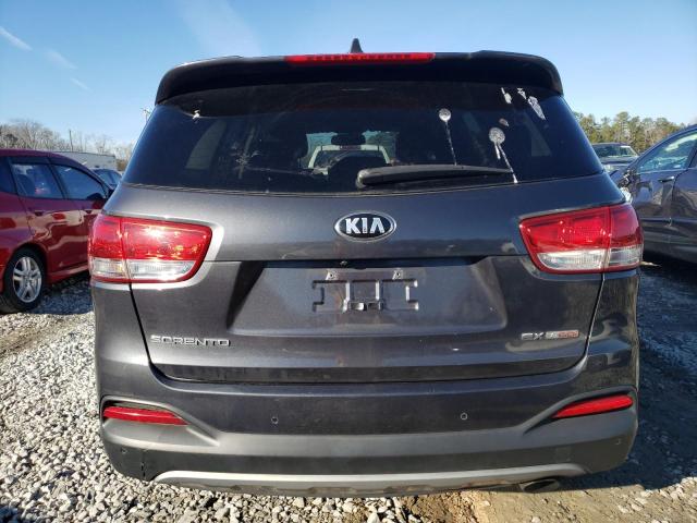 Photo 5 VIN: 5XYPH4A19GG057260 - KIA SORENTO 