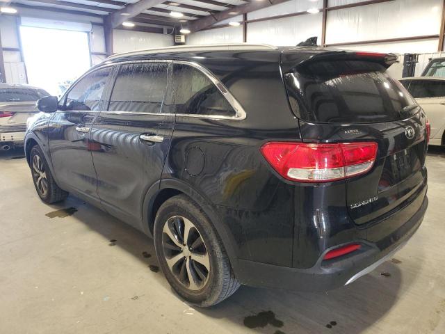 Photo 1 VIN: 5XYPH4A19HG216554 - KIA SORENTO 