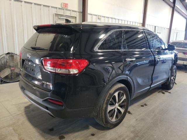 Photo 2 VIN: 5XYPH4A19HG216554 - KIA SORENTO 