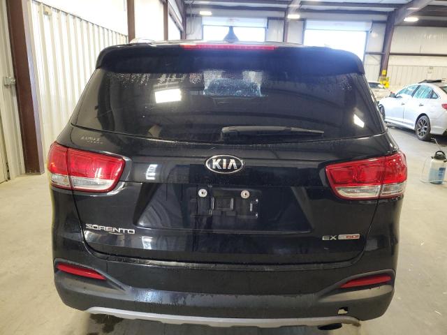 Photo 5 VIN: 5XYPH4A19HG216554 - KIA SORENTO 