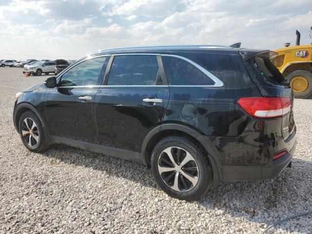 Photo 1 VIN: 5XYPH4A1XGG126151 - KIA SORENTO EX 