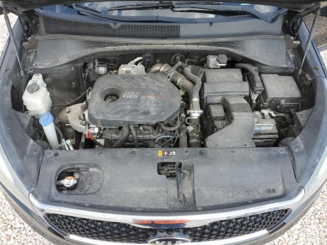 Photo 11 VIN: 5XYPH4A1XGG126151 - KIA SORENTO EX 