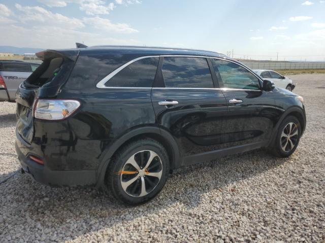 Photo 2 VIN: 5XYPH4A1XGG126151 - KIA SORENTO EX 