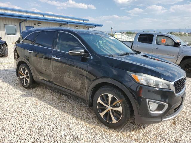 Photo 3 VIN: 5XYPH4A1XGG126151 - KIA SORENTO EX 