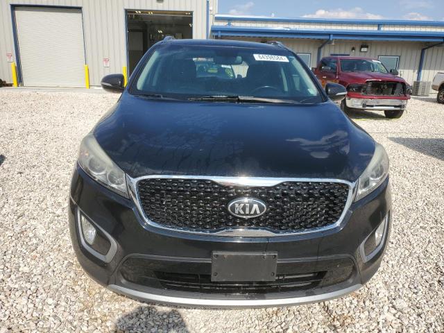 Photo 4 VIN: 5XYPH4A1XGG126151 - KIA SORENTO EX 