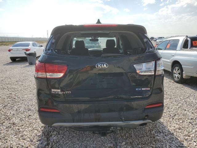 Photo 5 VIN: 5XYPH4A1XGG126151 - KIA SORENTO EX 