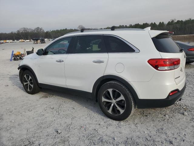 Photo 1 VIN: 5XYPH4A1XHG241155 - KIA SORENTO 