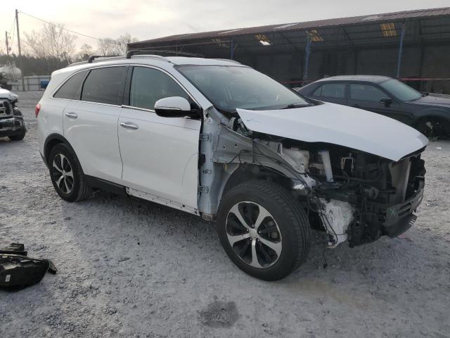 Photo 3 VIN: 5XYPH4A1XHG241155 - KIA SORENTO 