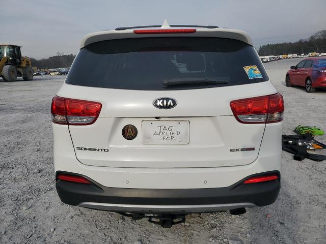 Photo 5 VIN: 5XYPH4A1XHG241155 - KIA SORENTO 