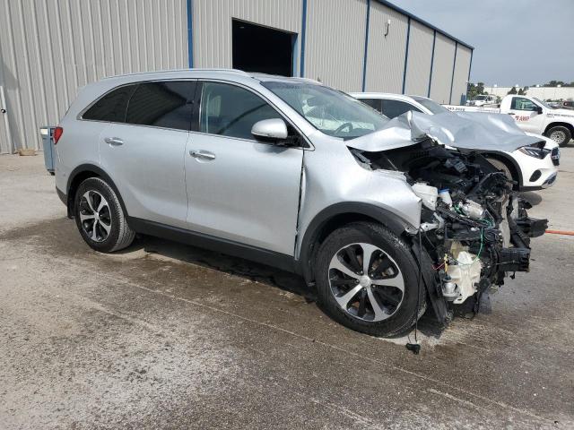 Photo 3 VIN: 5XYPH4A1XHG274835 - KIA SORENTO EX 