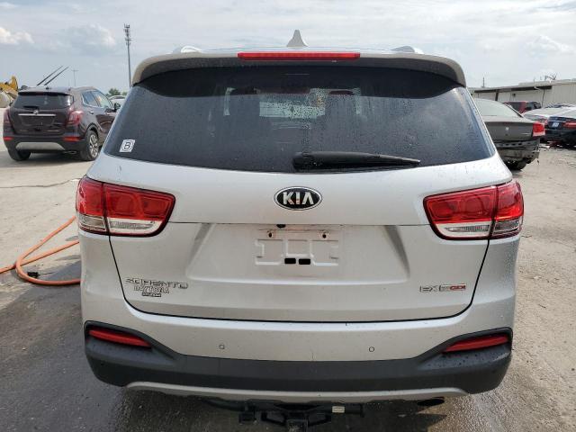 Photo 5 VIN: 5XYPH4A1XHG274835 - KIA SORENTO EX 