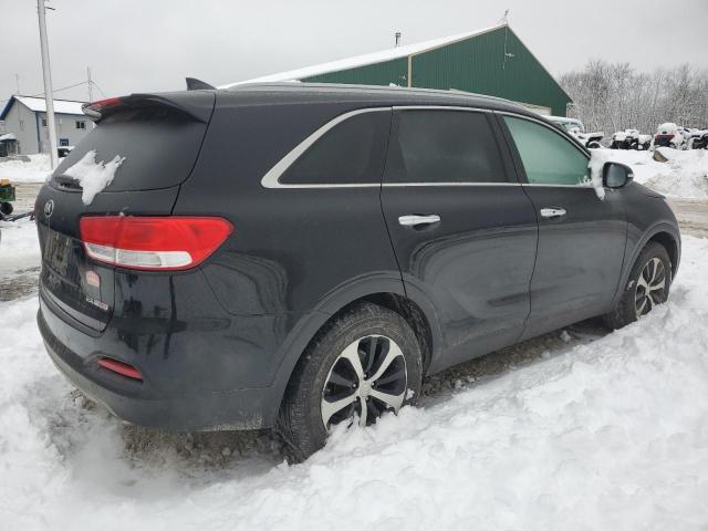 Photo 2 VIN: 5XYPH4A1XHG281011 - KIA SORENTO 