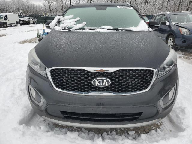 Photo 4 VIN: 5XYPH4A1XHG281011 - KIA SORENTO 