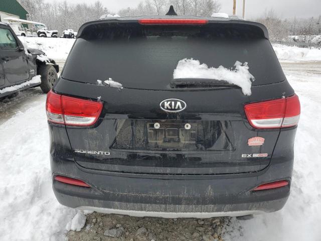 Photo 5 VIN: 5XYPH4A1XHG281011 - KIA SORENTO 