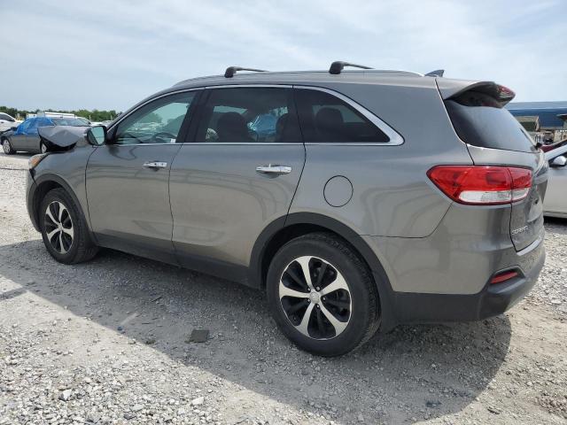 Photo 1 VIN: 5XYPH4A1XJG403159 - KIA SORENTO 