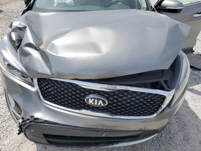 Photo 11 VIN: 5XYPH4A1XJG403159 - KIA SORENTO 