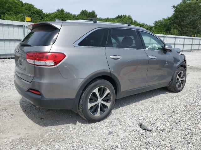 Photo 2 VIN: 5XYPH4A1XJG403159 - KIA SORENTO 