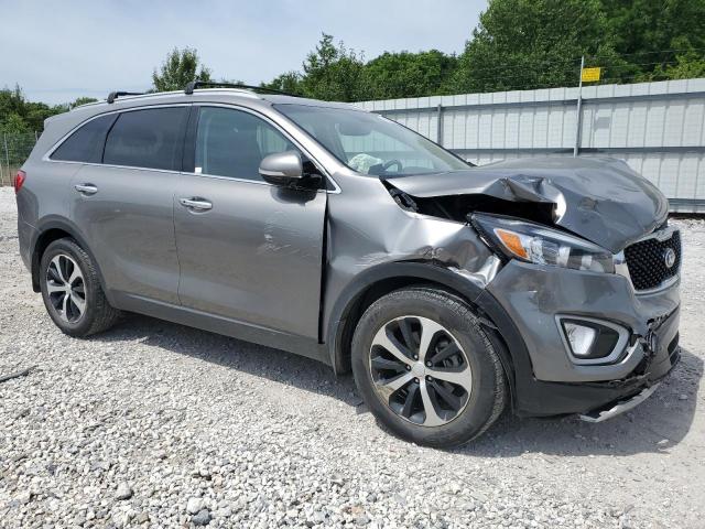 Photo 3 VIN: 5XYPH4A1XJG403159 - KIA SORENTO 