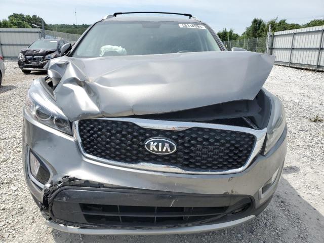 Photo 4 VIN: 5XYPH4A1XJG403159 - KIA SORENTO 