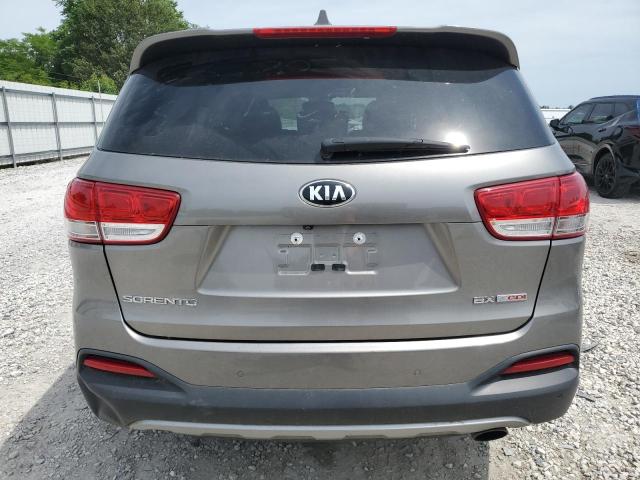 Photo 5 VIN: 5XYPH4A1XJG403159 - KIA SORENTO 