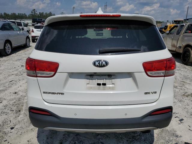 Photo 5 VIN: 5XYPH4A50GG041452 - KIA SORENTO EX 